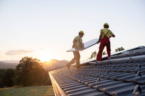 4 Ply Roofing in Clifton Forge, VA